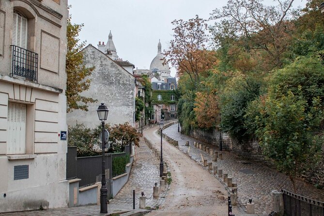Montmartre : Walk in the Footsteps of Famous Impressionists - Final Thoughts