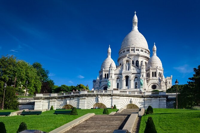 Montmartre Walking Tour: The Best of Art, Culture &Parisian Charm - Who Should Book This Tour?