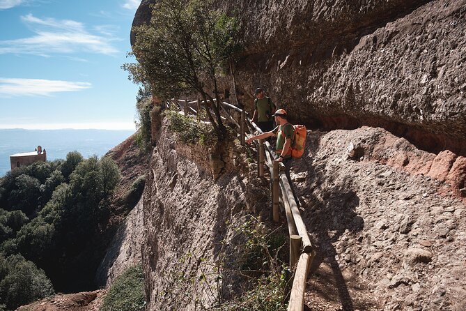 Montserrat Monastery and Hiking Experience - Pricing and Value