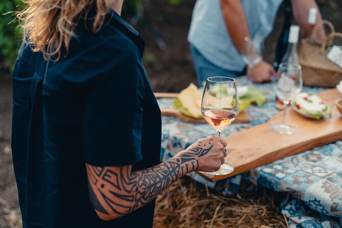 Morigine Wine Lovers-Aperitif in the Vineyard at Sunset - Final Thoughts: Who Will Love This?