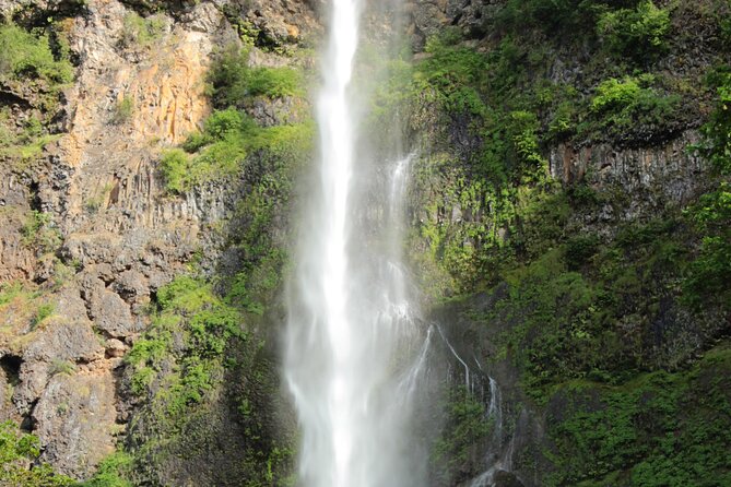 Morning Multnomah Falls and Gorge Waterfalls Tour - Practical Details and Tips
