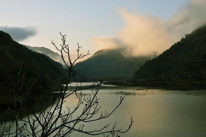 Mountains of Adjara Private Wine Tour from Batumi - Frequently Asked Questions
