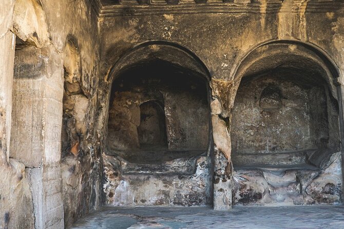 Mtskheta, Gori and Uplistsikhe Day Tour from Tbilisi - Who This Tour Suits Best