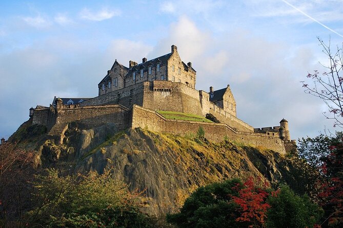 Multi-Day Tour from Brighton to Edinburgh & York including Scottish Highlands - FAQs
