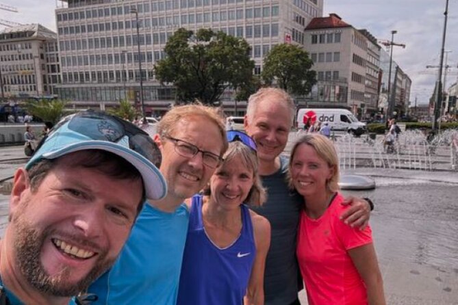 Munich 4hr Private Walking Tour with Certified Guide - Value and Practical Considerations