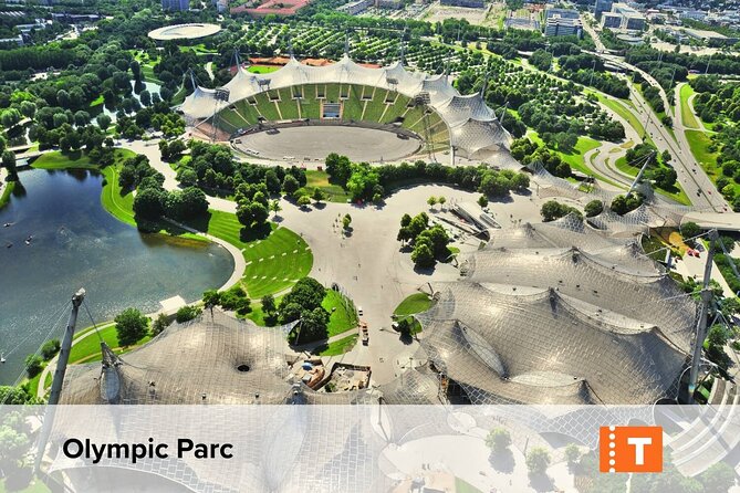 Munich Card (Group) with public transport: Save at attractions & tours! - The Discounted Attractions: What You’ll Save