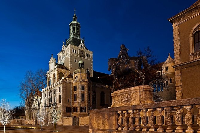 Munich One Day Tour with a Local: 100% Personalized & Private - Who Is This Tour Best For?