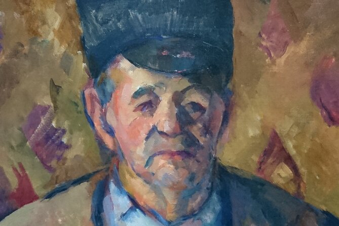 Musée d'Orsay Rebels Passion Colour. A Private Guided Tour - Why This Tour Offers Great Value