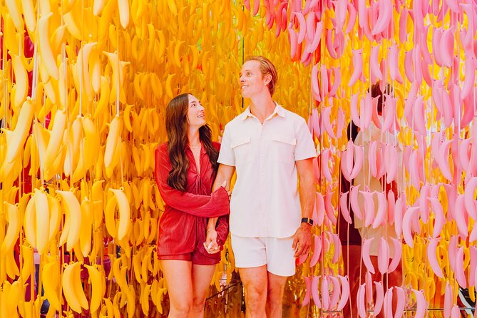 Museum of Ice Cream Miami - Practical Tips for Visiting