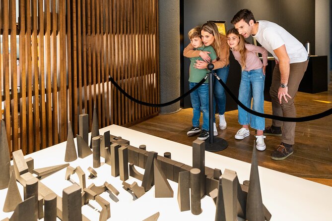 Museum of Illusions Alicante Entrance ticket - Final Thoughts