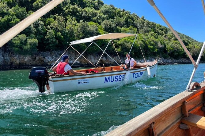 Mussel Sailing Tour with Food and Drink Tasting in Albania - Final Thoughts: Is This Tour Right for You?