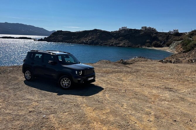 Mykonos Discovery : Half & Full Day Private Guided Jeep Tour - Who Is This Tour Best Suited For?  