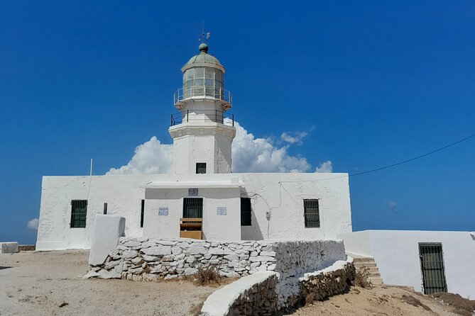 Mykonos Off Road Tour : Private Guided Jeep Adventure - The Experience — Why Travelers Rave