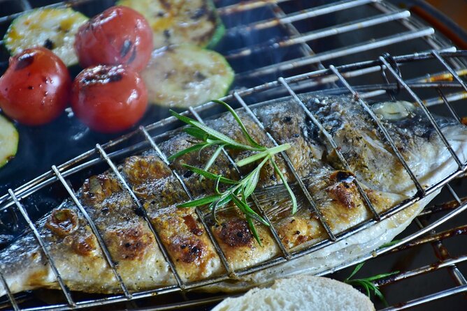 Mykonos: Private Catamaran Cruise with BBQ & Drinks - Duration & Booking Details