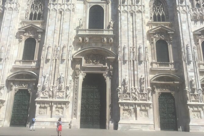 Mysteries of Milan: Uncover the city's lesser-known tales on this audio tour - The Sum Up