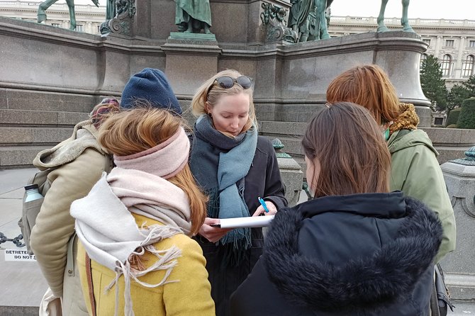 Mystery Rally Vienna: City of Women - Final Thoughts
