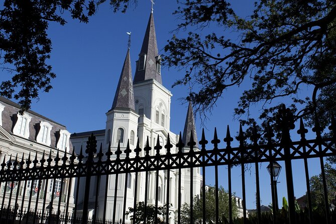 Mystique of the Lower French Quarter - Final Thoughts
