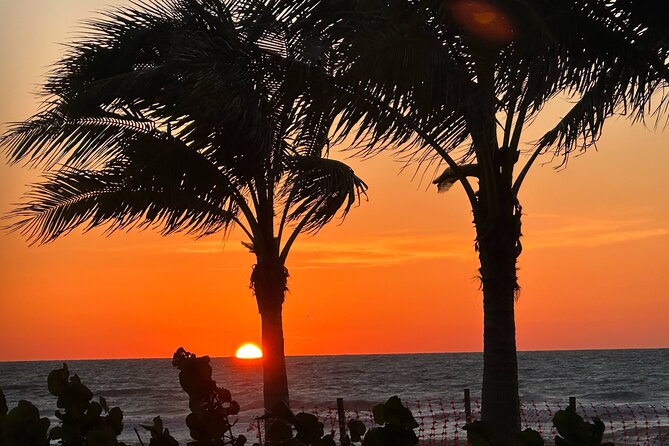 Naples Famous Sunset Tour -Electric Trike Tour at Sunset All Ages - Practical Details and Tips