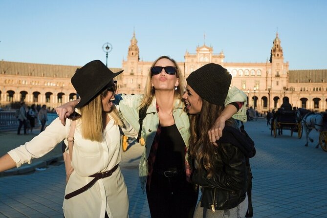 Naples Must See Attractions Private Walking Tour - Who This Tour Is Best For