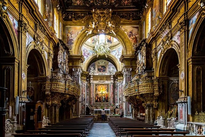 Naples Underground & Highlights Tour  Small Group Experience - Who Should Book This Tour?