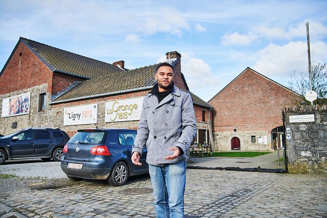 Napoleon Last Campaign (Waterloo, Ligny..) Day Tour from Brussels - Pricing and Value