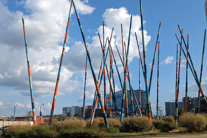 Nashville Exploration Game and Tour: Sound Heist - What You Can Expect During the Experience