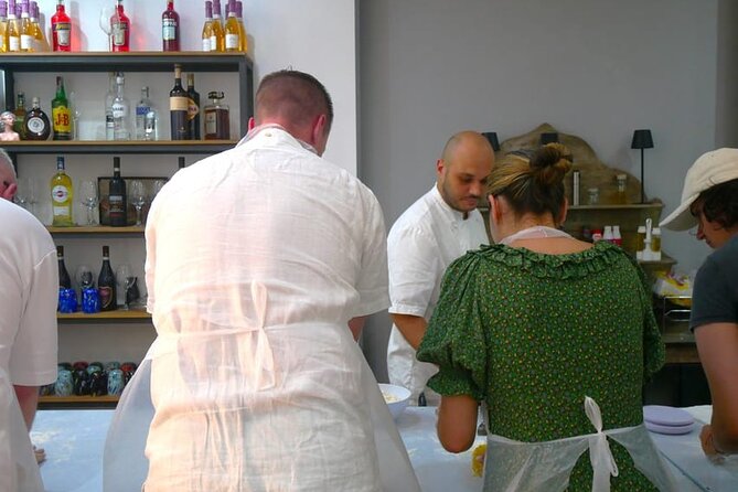 Neapolitan pasta homemade Cooking Lesson - Frequently Asked Questions