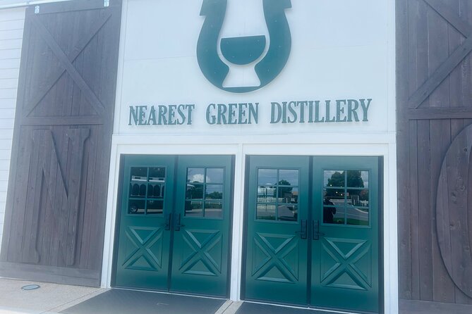 Nearest Green Whiskey and Wine Private Tour from Nashville - Who Will Enjoy This Tour?