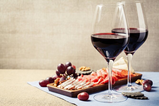 Nemea Wine Tasting & Nafplio Full-Day Private Tour | Wine & Charm - Analyzing the Value: Is It Worth It?