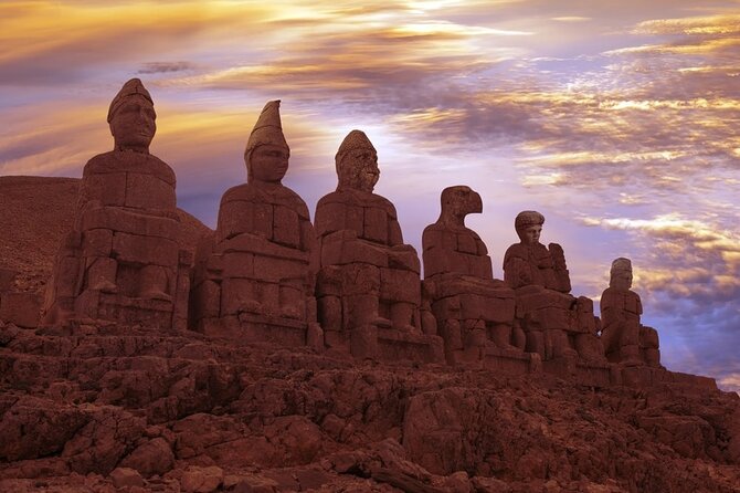 Nemrut Mountain Tour from Istanbul - 2 Days 1 Night - Who Would Love This Tour?