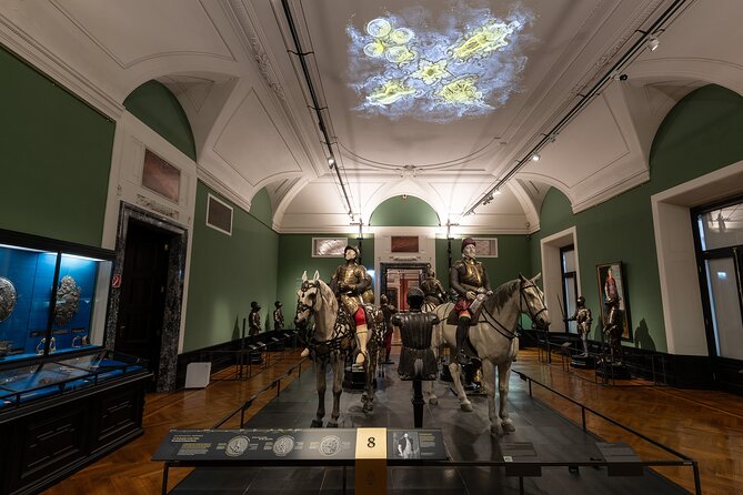 New Hofburg Palace Tour House of Habsburg - FAQ