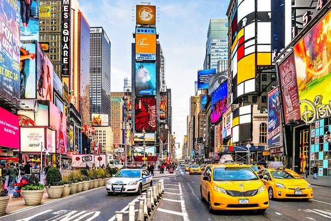 New York 4 hr Private Walking Tour with Licensed Guide - Who is this tour best suited for?