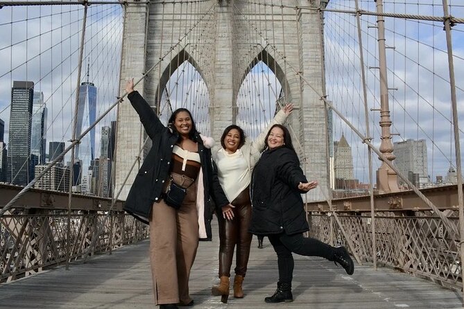 New York 6hr Private Walking Tour with Licensed Guide - Final Thoughts