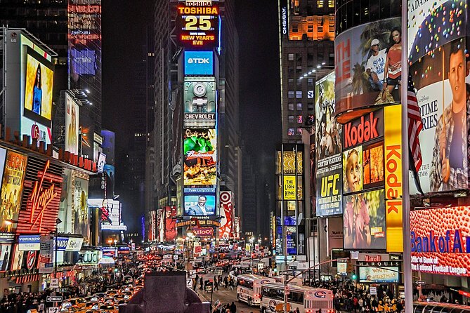 New York City Personalized Sightseeing Tour - What Makes This Tour Stand Out?