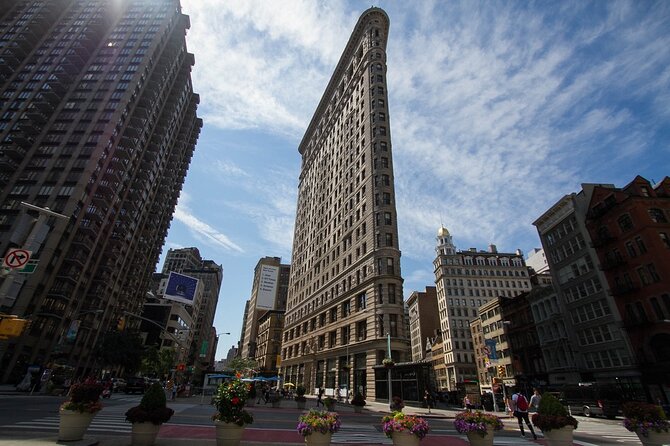 New York City's Iconic Christmas Tour - Frequently Asked Questions