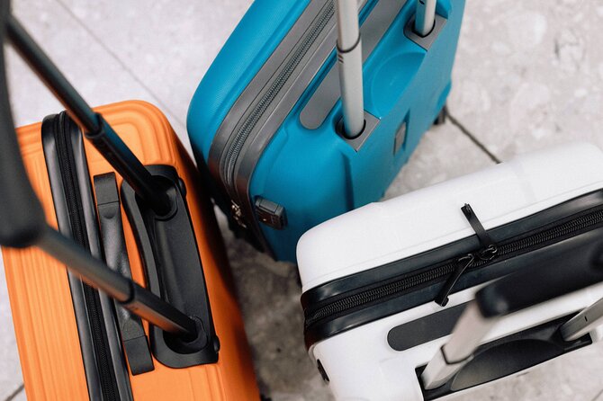 New York Luggage Storage in Times Square - Practical Tips for Using This Service