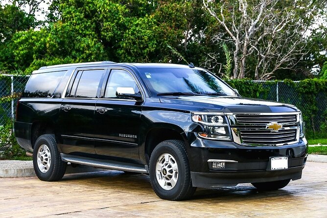 New York Private Airport Transfer (JFK) or (LGA) to Manhattan - Who Would Benefit Most from This Service?  