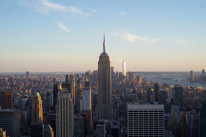 New York Riddle-Based Walking Tour - Who Will Love This Tour?