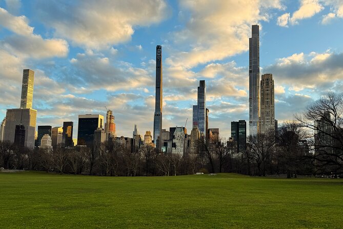 New York Upper East Side Art and Architecture Tour - The Value of the Tour