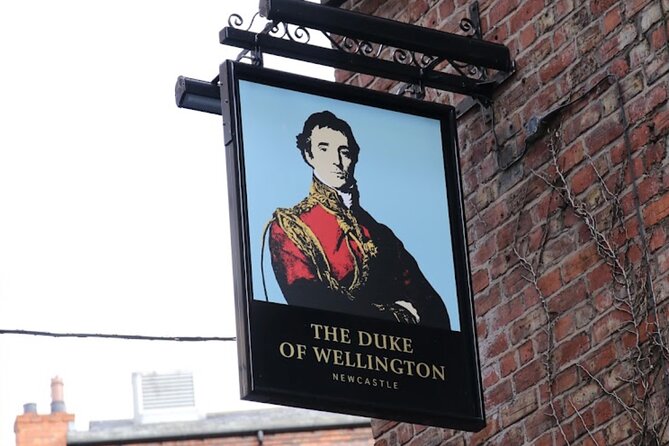 Newcastle Private Historic Pub Tour - Authentic Insights from Reviewers