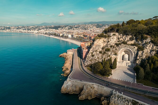 Nice, Eze, Monaco, and Monte Carlo Private Tour - FAQ