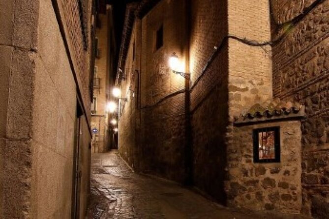 Night Walking Tour of Toledo to learn about Secrets and Legends - Who Will Love This Tour?
