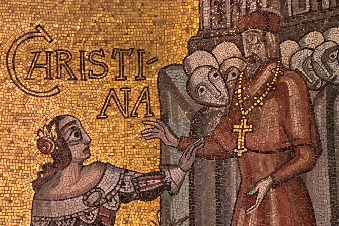 Nobel Grandeur at Stadshuset: Private Tour of Stockholm City Hall - Who would love this tour?