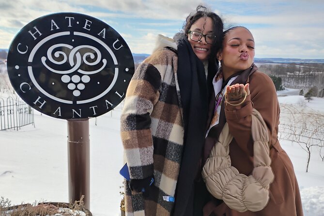 NON BUS Traverse City Old Mission Peninsula Private Wine Tour - FAQ