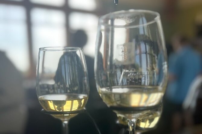 NON BUS Traverse Sunset Wine Tour 3 Winery Old Mission Peninsula - FAQs