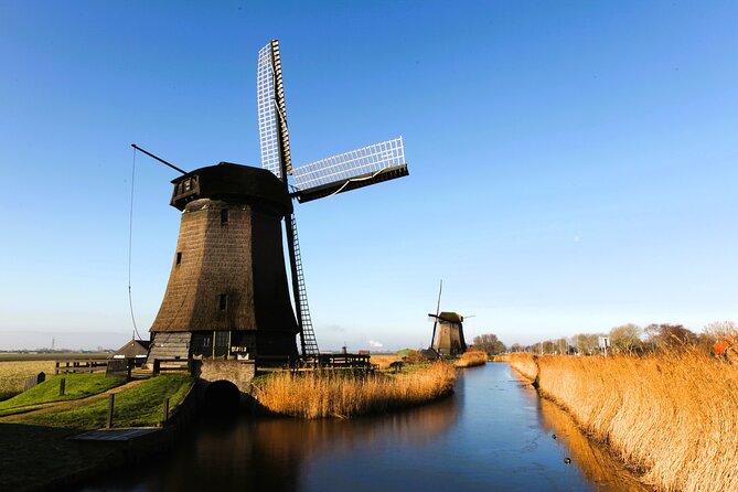 Non touristic Private Sightseeing Countryside Windmill Tour - FAQ