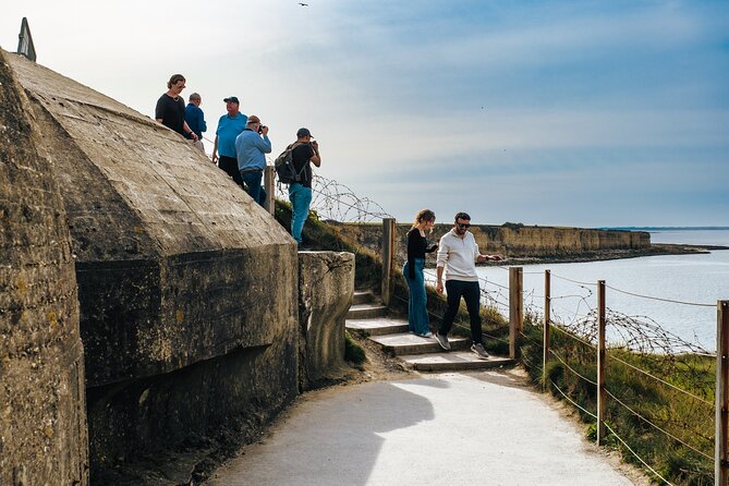 Normandy D-Day Tour with Mont Saint-Michel Day Trip from Paris - Practical Tips for Travelers