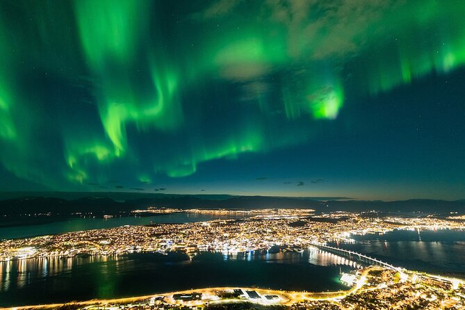 Northern Lights Adventure - The Itinerary in Detail