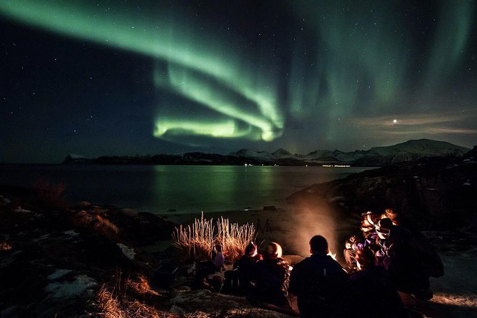 Northern Lights Big Bus Chase with Free Photos - What’s Included and What’s Not