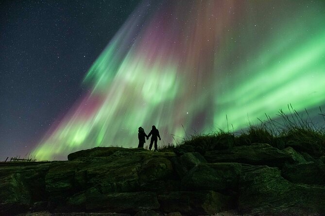 Northern Lights Chase by Minibus - Who Is This Tour Best Suited For?